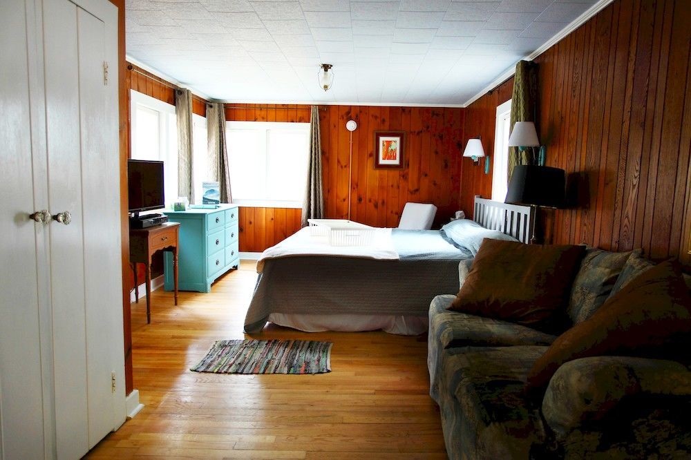 The Pines Cottages Woodfin Exterior photo